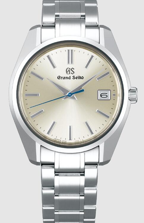 Grand Seiko Heritage SBGP001 Replica Watch